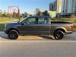 فورد إف-150